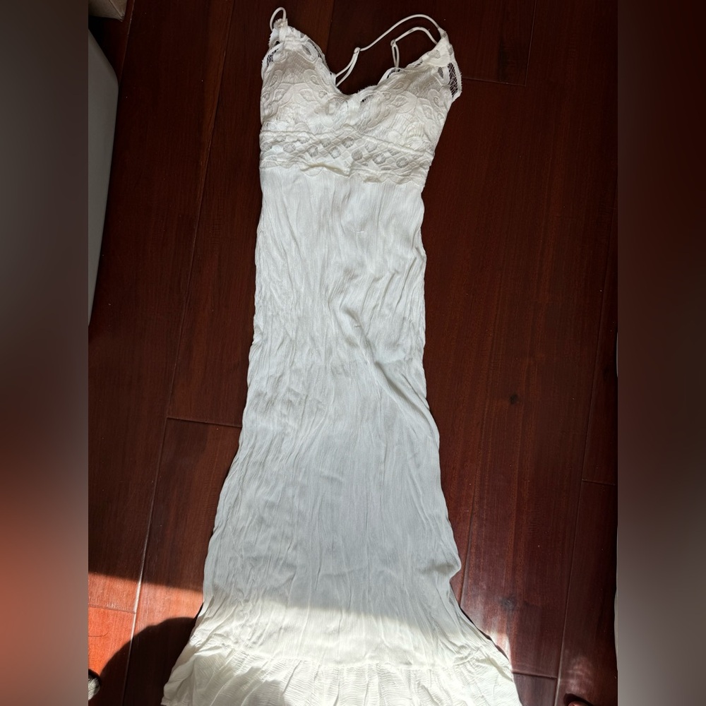 Free people style dress